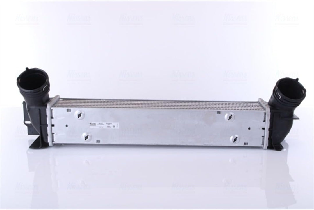 Nissens 96725 Ladeluftkühler