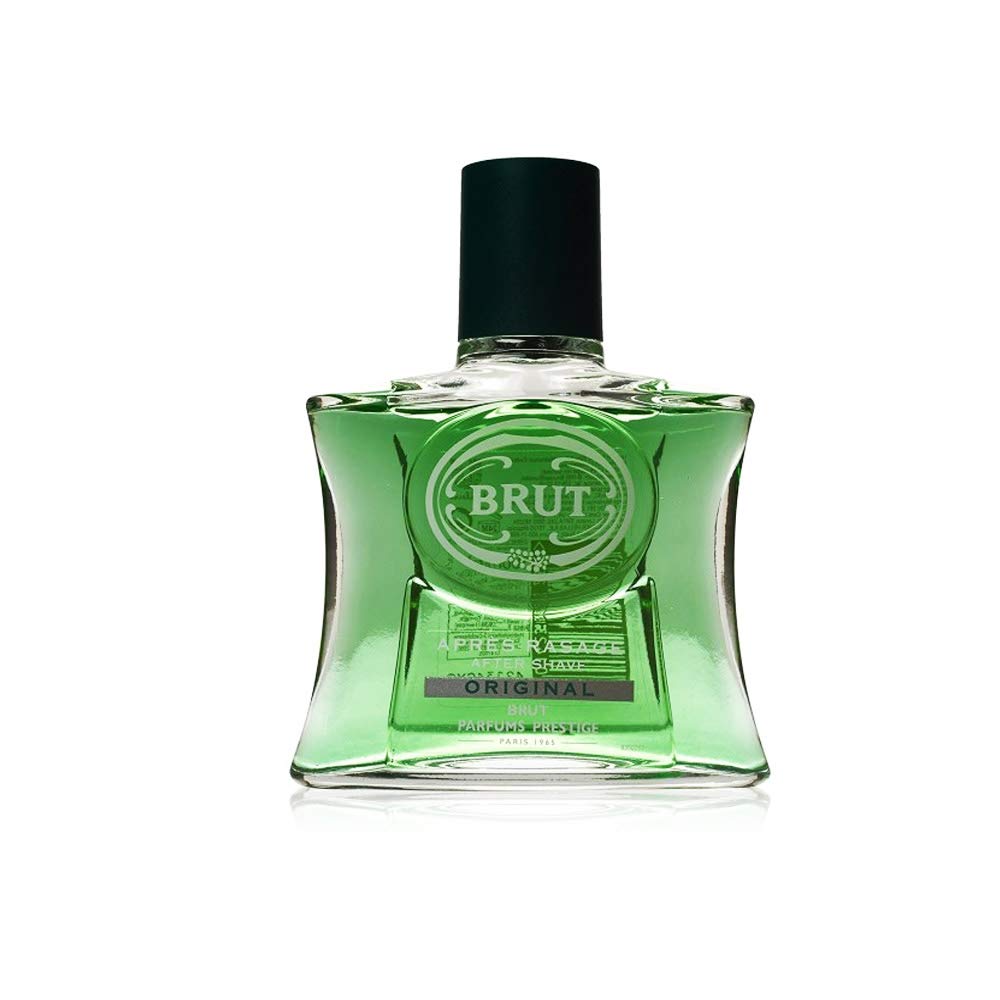 Brut Aftershave Men - Original - 6er Pack (6 x 100 ml)