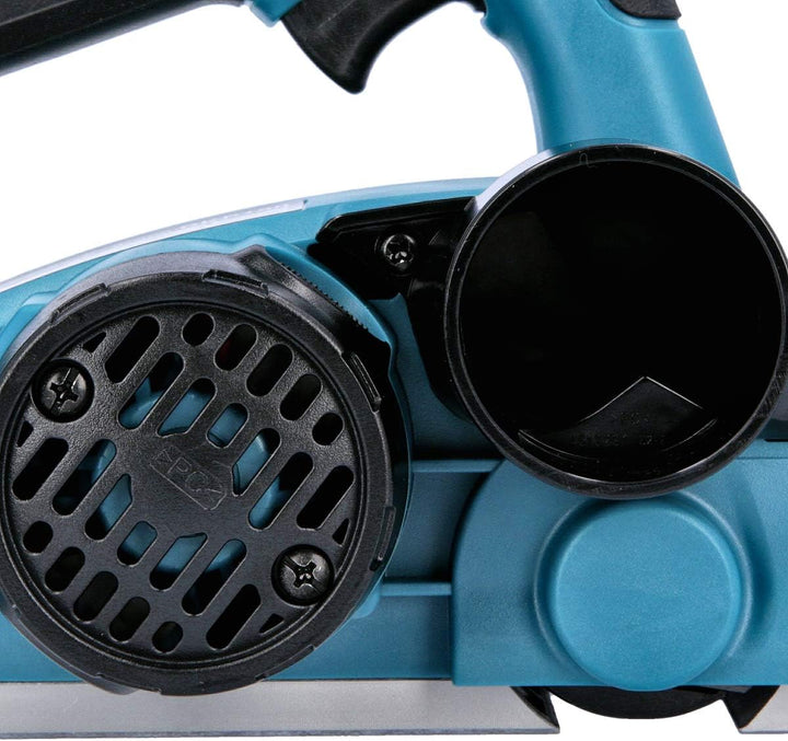 Makita DKP180Z DKP180 18 V LXT Li-Ion 82 mm schnurloser Hobel, nackter Körper, nur exBKP180Z