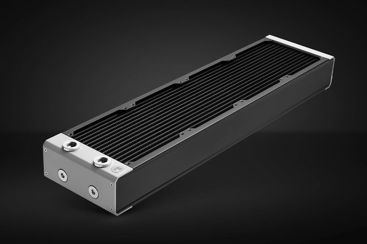 EK WATER BLOCKS EK-Quantum Surface X480M - schwarz