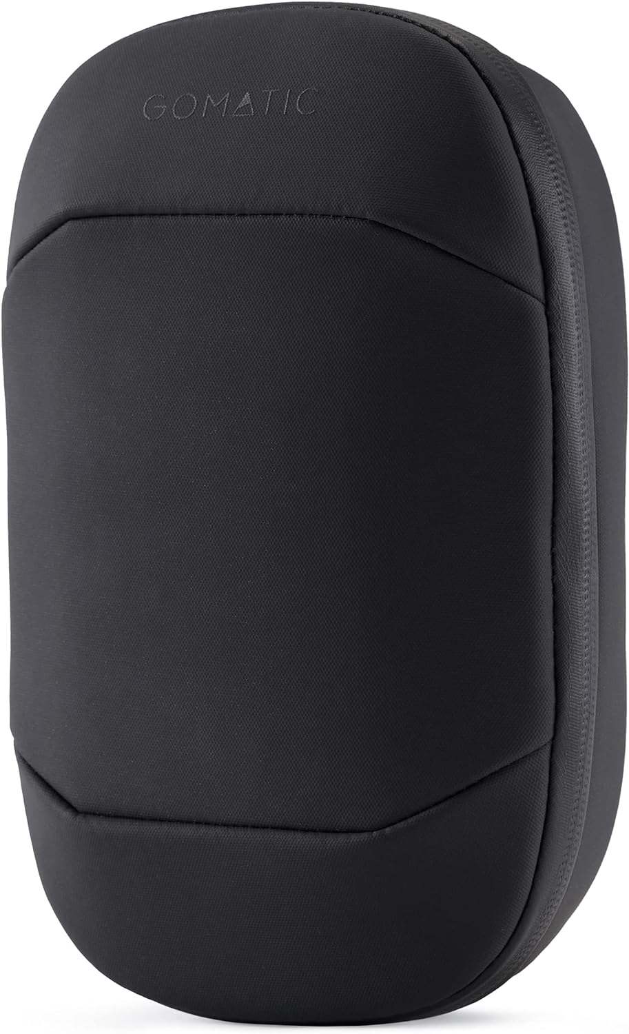 Gomatic Navigator Tech Organizer BLACK | Tech-Organizer | Zubehör-Tasche | Reiseorganiser | Accessor