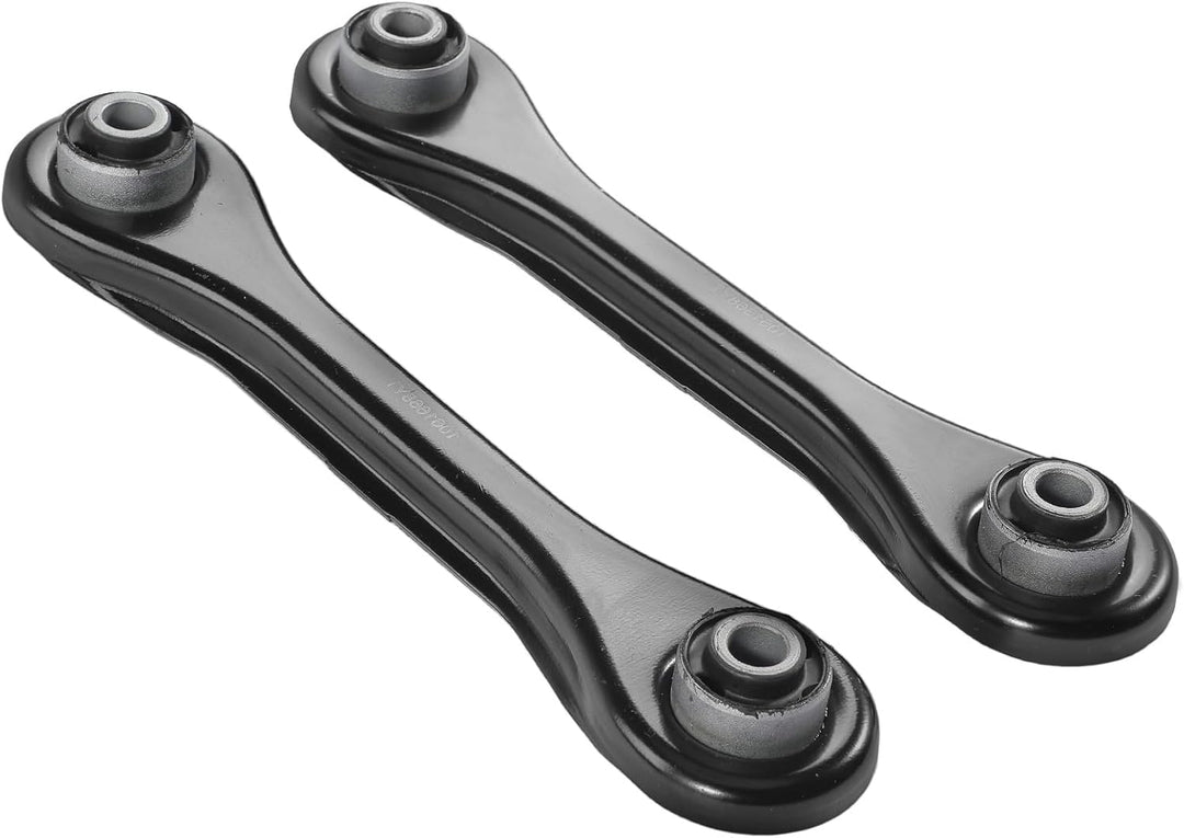 Frankberg 2x Querlenker Hinterachse Unten Kompatibel mit C-Max DM2 2007-2010 Focus DAW DBW 1998-2004