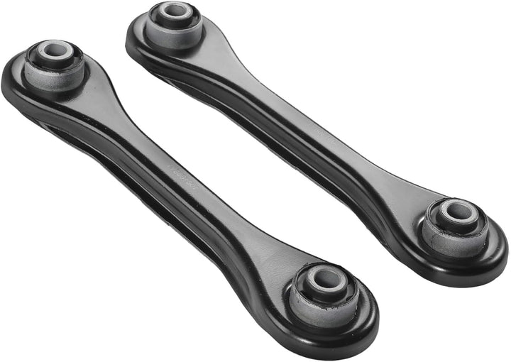 Frankberg 2x Querlenker Hinterachse Unten Kompatibel mit C-Max DM2 2007-2010 Focus DAW DBW 1998-2004