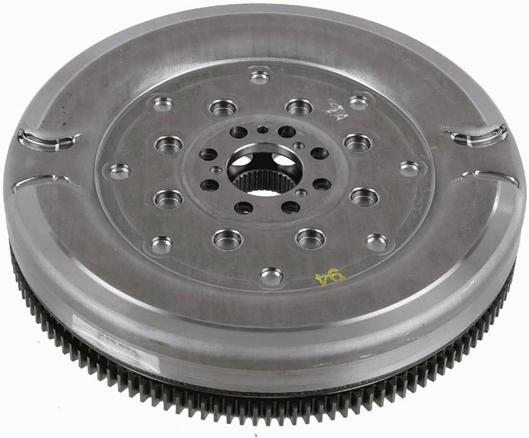 Sachs 2295 002 019 - Schwungrad