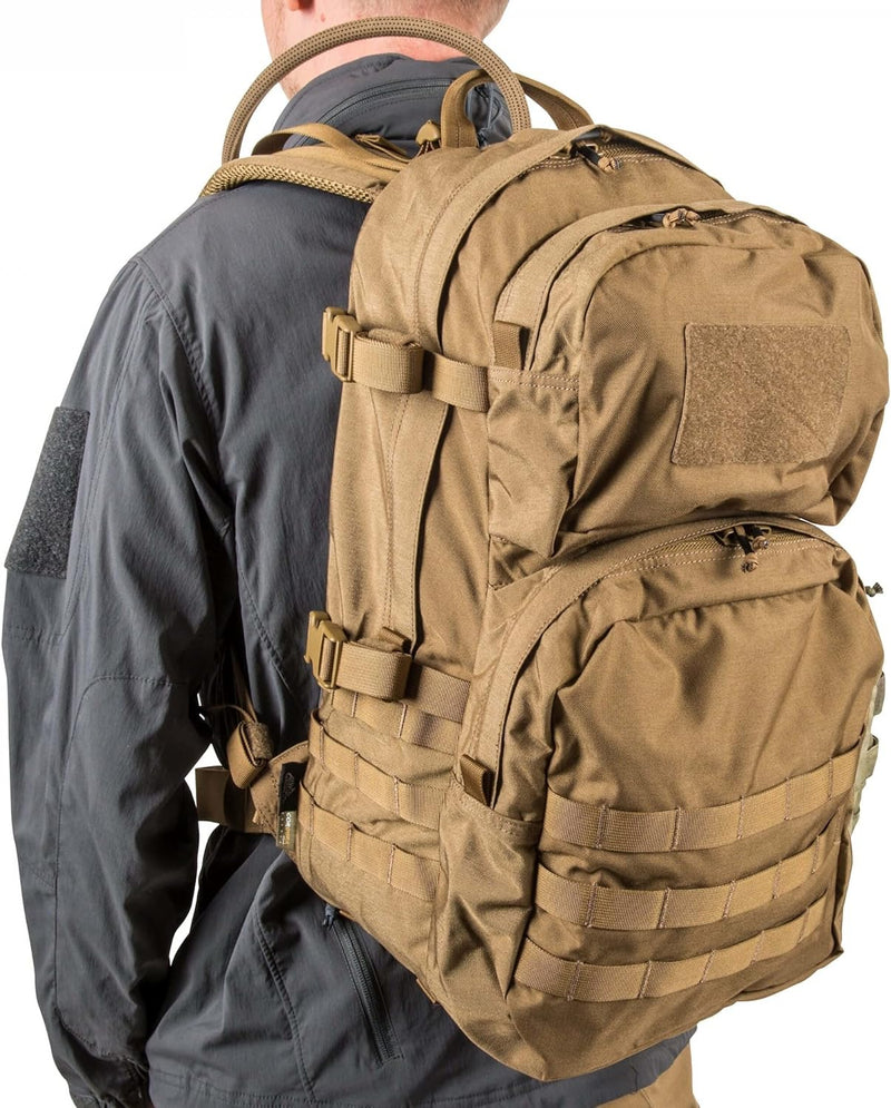 Helikon-Tex Ratel Mk2 (25l) Rucksack Backpack -Cordura- PL Woodland