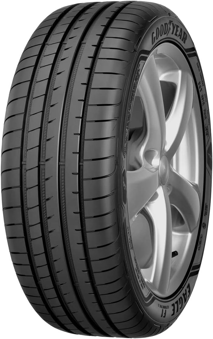 Goodyear Eagle F1 Asymmetric 3 ROF | Sommerreifen | 275/35R19 100Y, 275/35R19 100Y