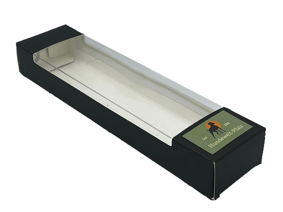 HWP TPU Hexa Befreiungsleine Typ 1, 16mm x 120cm, gummiert, mit Handschlaufe (30-40cm, Neongrün) 30-