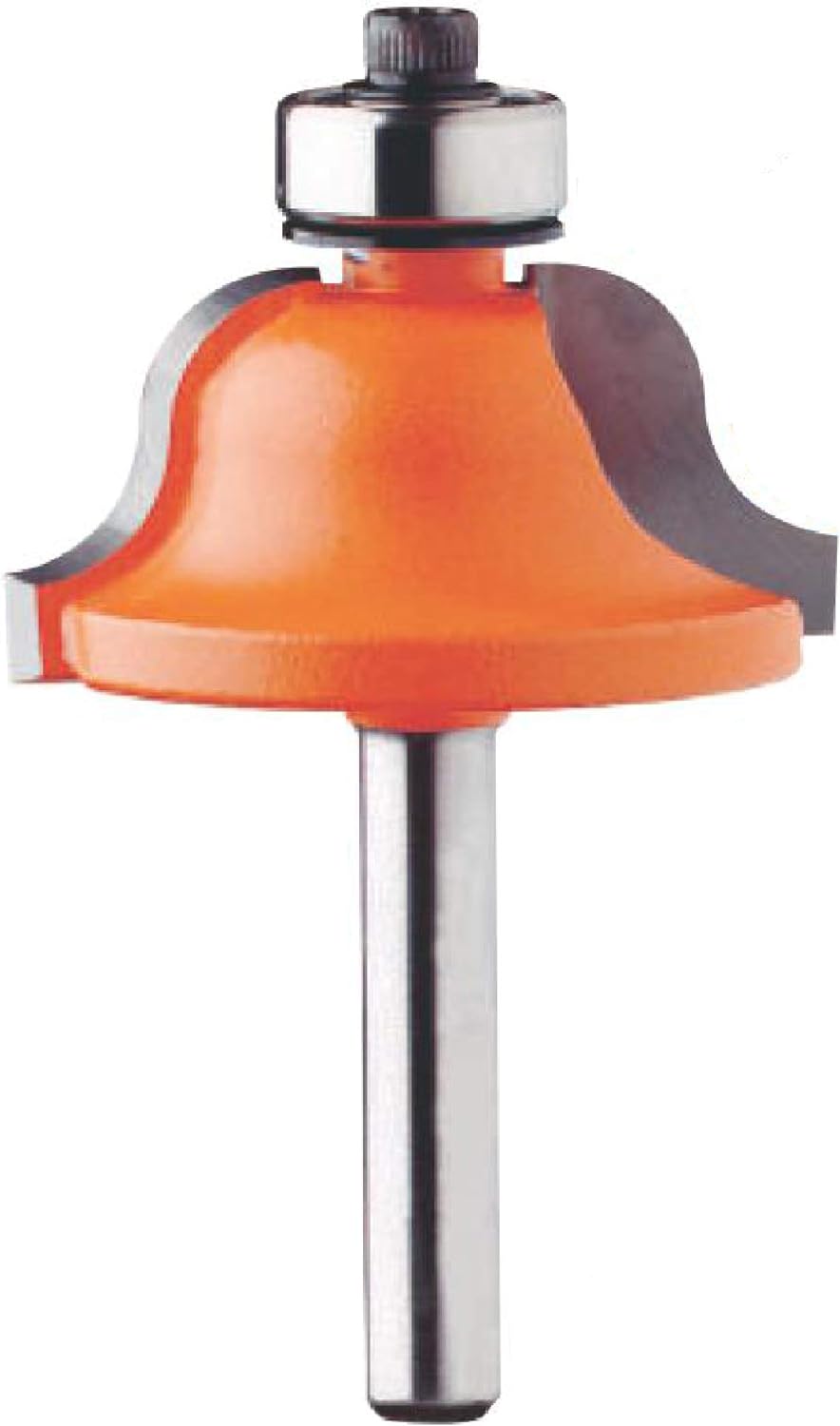 CMT Orange Tools 957.503.11 – Erdbeere Rohranfasgerät mit Rodam. 15 Grad HM S 12 D 24.5