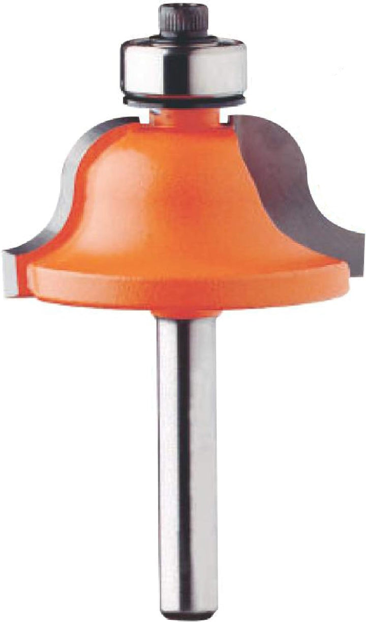 CMT Orange Tools 957.503.11 – Erdbeere Rohranfasgerät mit Rodam. 15 Grad HM S 12 D 24.5