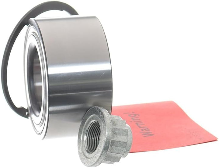 SKF Radlagersatz Radlager Set Vorne Hinten | VKBA 3645 | Für Q7 CAYENNE TOUAREG
