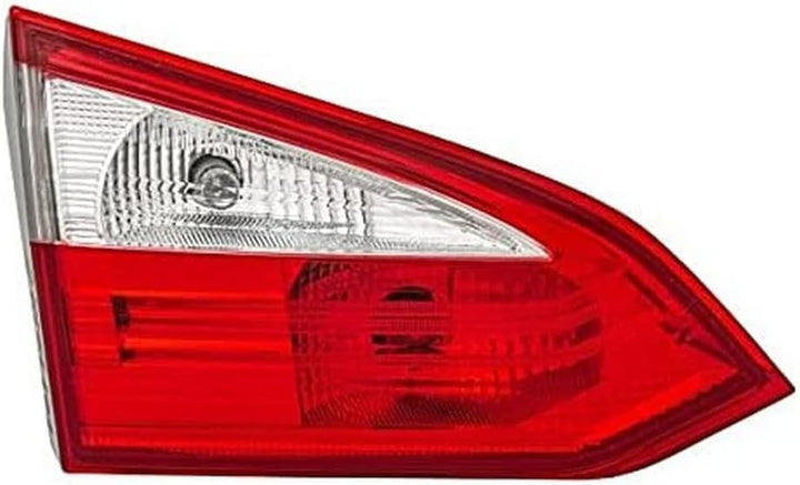 HELLA 2TP 354 995-131 Heckleuchte - LED - innerer Teil - links - für u.a. Ford Focus III Turnier Lin