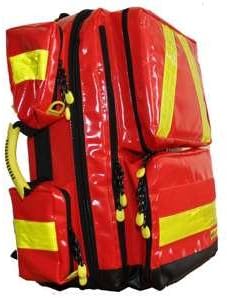 Wandhalterung für Notfallrucksack Extensive/Medicus