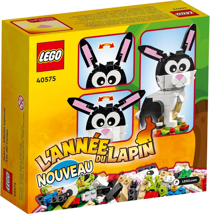 LEGO® Promotional 40575 Jahr des Kaninchens