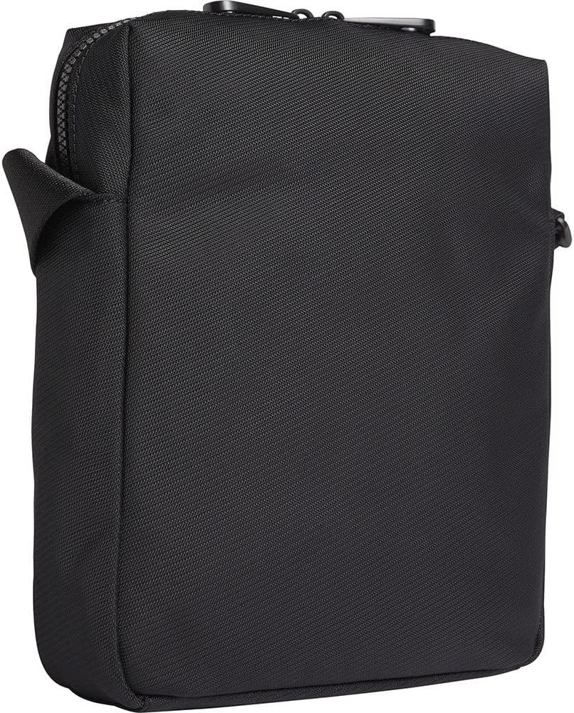 Calvin Klein Herren Must T Reporter 545 Tasche, Ck Schwarz