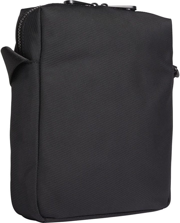Calvin Klein Herren Must T Reporter 545 Tasche, Ck Schwarz