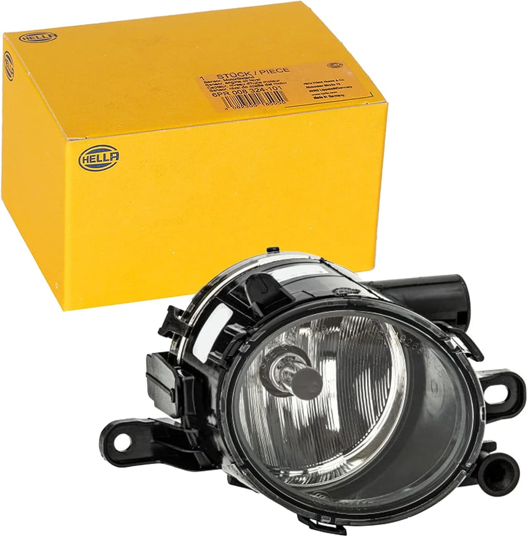 HELLA 1N0 354 825-021 FF-Nebelscheinwerfer - rechts - für u.a. Opel Meriva B Mpv (S10), rechts