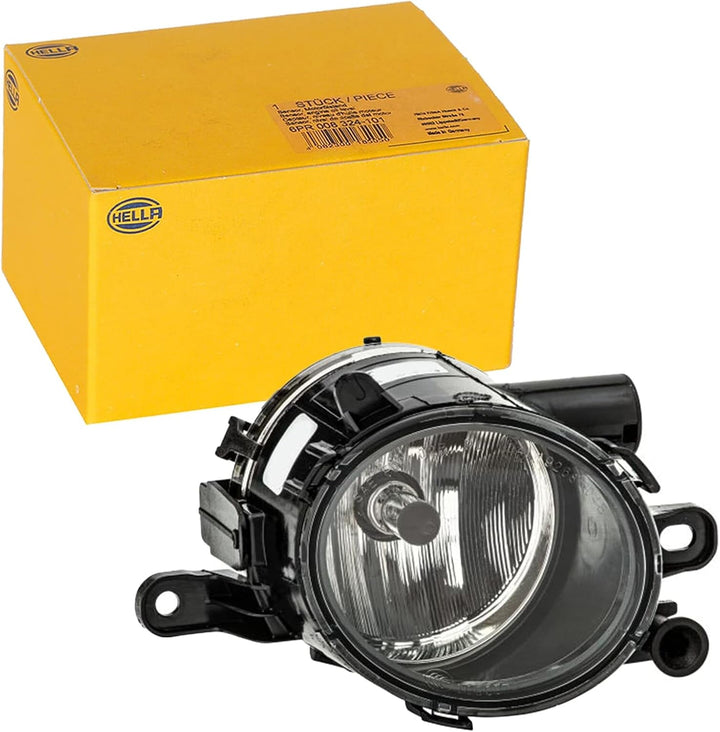 HELLA 1N0 354 825-021 FF-Nebelscheinwerfer - rechts - für u.a. Opel Meriva B Mpv (S10), rechts