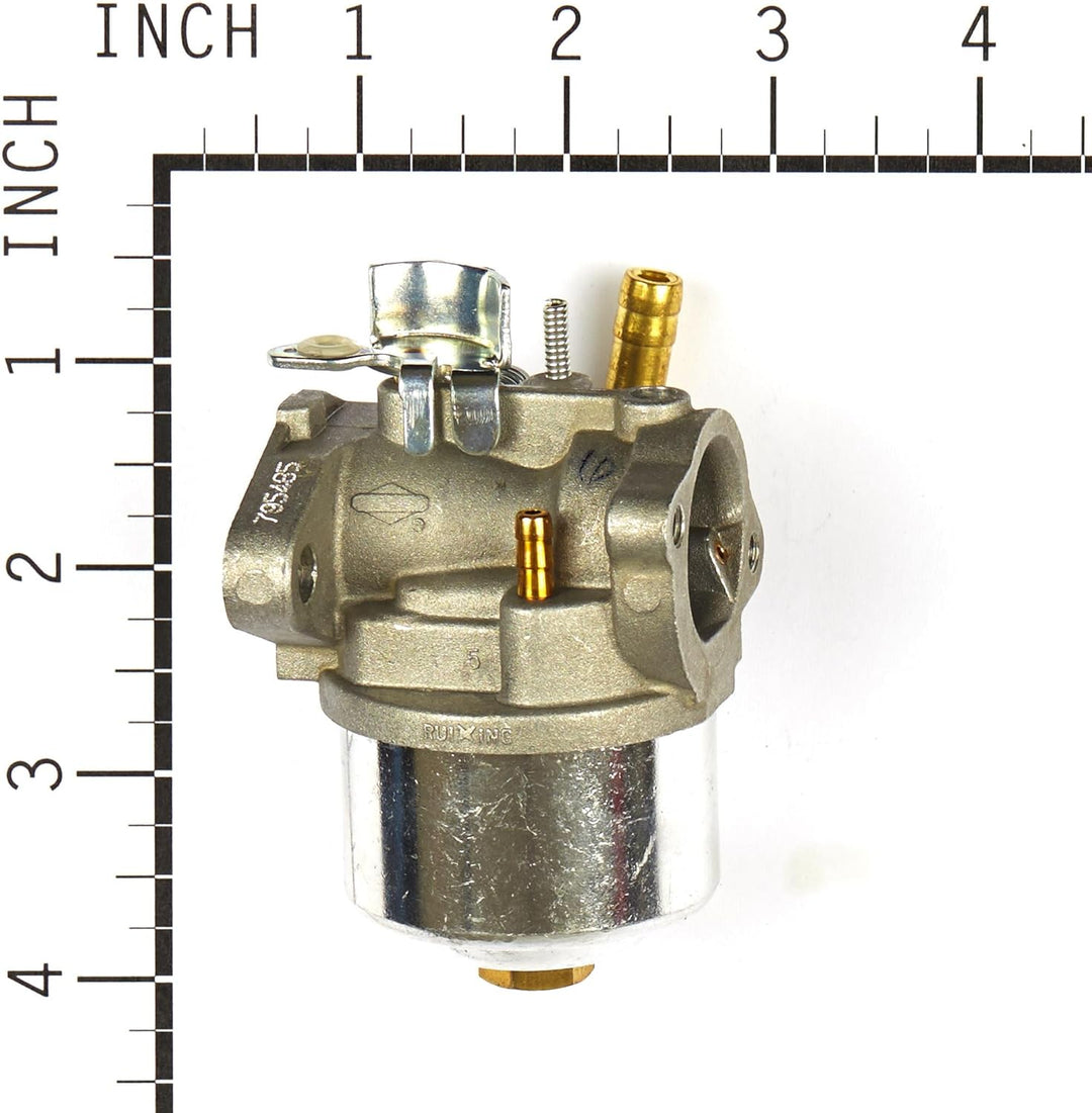 Briggs & Stratton 798917 Vergaser ersetzt 794587/791953/791292