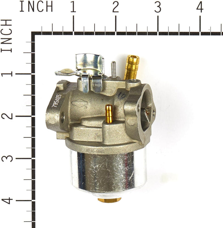 Briggs & Stratton 798917 Vergaser ersetzt 794587/791953/791292