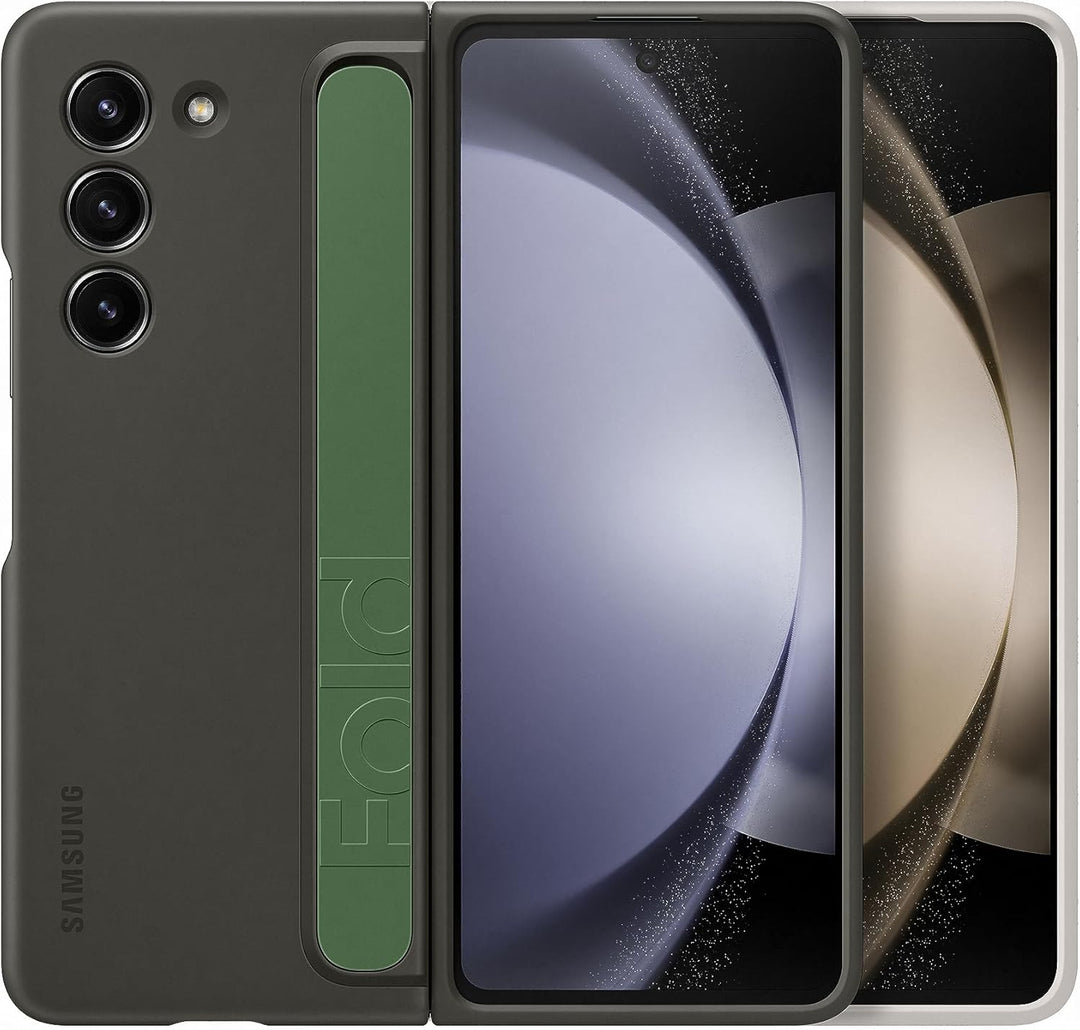 Samsung Slim Standing Cover EF-MF946 für das Galaxy Z Fold5 | Smartphone Cover, Handy-Hülle, Schutz