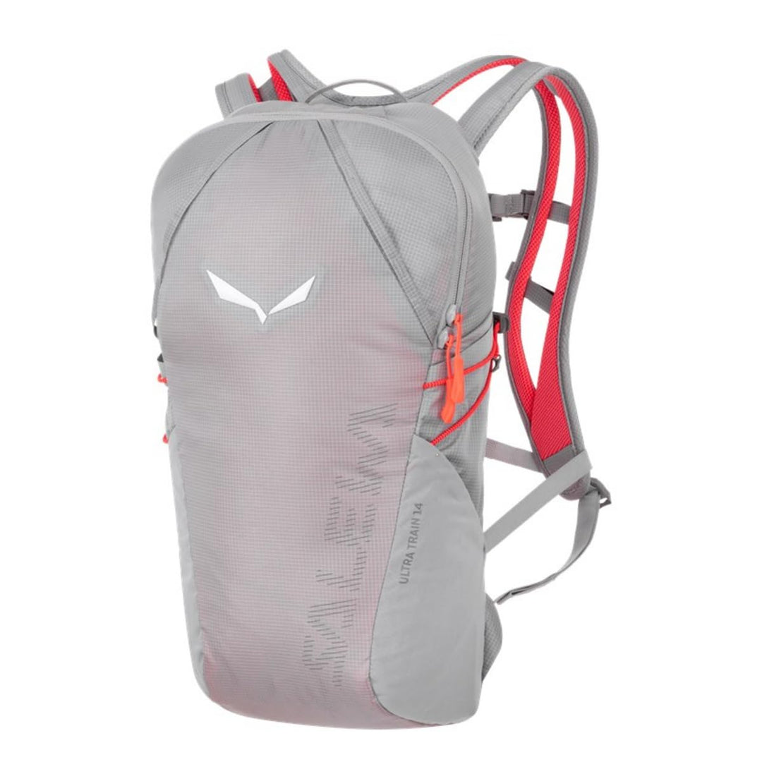 Salewa Ultra Train 14 Bp Einheitsgrösse Alloy, Einheitsgrösse Alloy