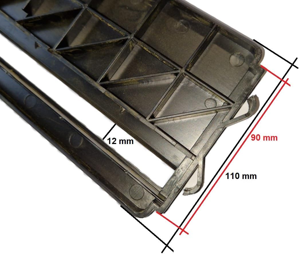GÜDE GTKS 2200 & GÜDE GTKS 315 - Tischeinlage Einlage für Kreissäge Tischkreissäge