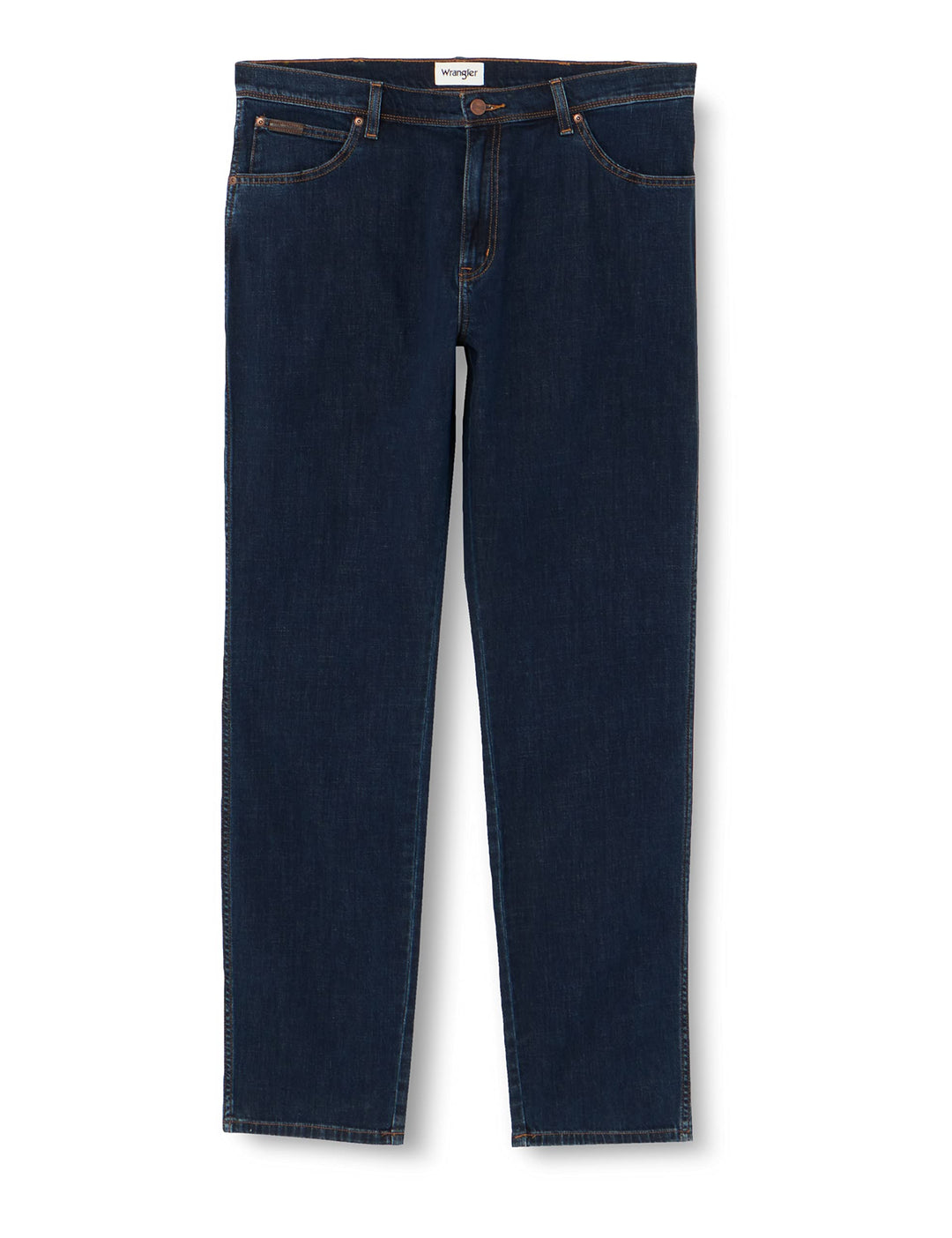 Wrangler Herren Texas Slim Jeans 28W / 32L Blue (Cross Game 11u), 28W / 32L Blue (Cross Game 11u)