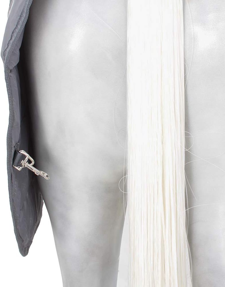 Weatherbeeta ComFiTec Liner Medium/Lite 100g - Grey 5ft9, 5ft9