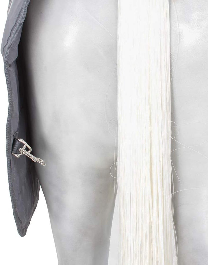 Weatherbeeta ComFiTec Liner Medium/Lite 100g - Grey 5ft9, 5ft9