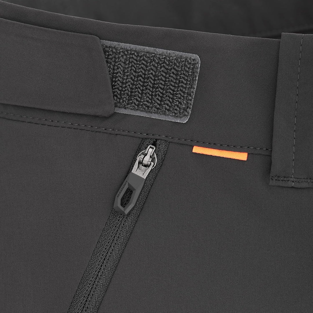 Mammut Runbold Hosen Herren 38 Phantom, 38 Phantom