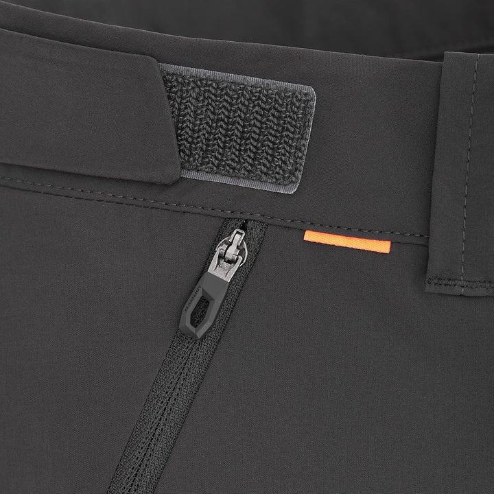 Mammut Runbold Hosen Herren 38 Phantom, 38 Phantom
