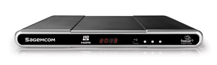 Sagem Freesat+ HD Digital TV Recorder 500GB
