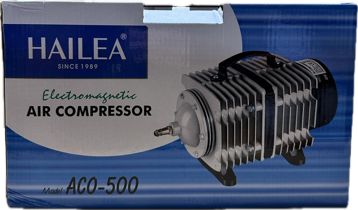 Hailea Kolben-Kompressor ACO-500