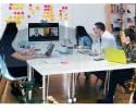 LogiLink UA0378 - Konferenz HD-USB-Webcam, 100° Weitwinkelobjektiv, Dual-Mikrofon mit Rauschunterdrü