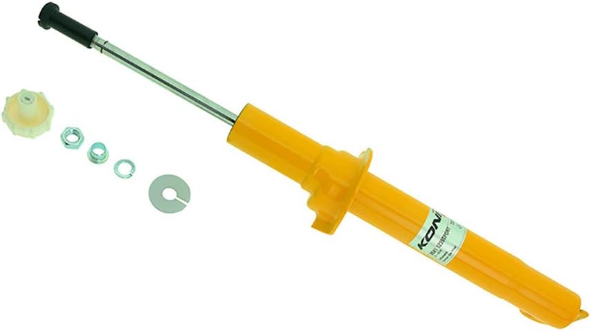 KONI Sport Stossdämpfer kompatibel mit Alfa Romeo 147 1.6TS/2.0TS/1.9JTD(M)/GTA / 156 Limousine/Spor