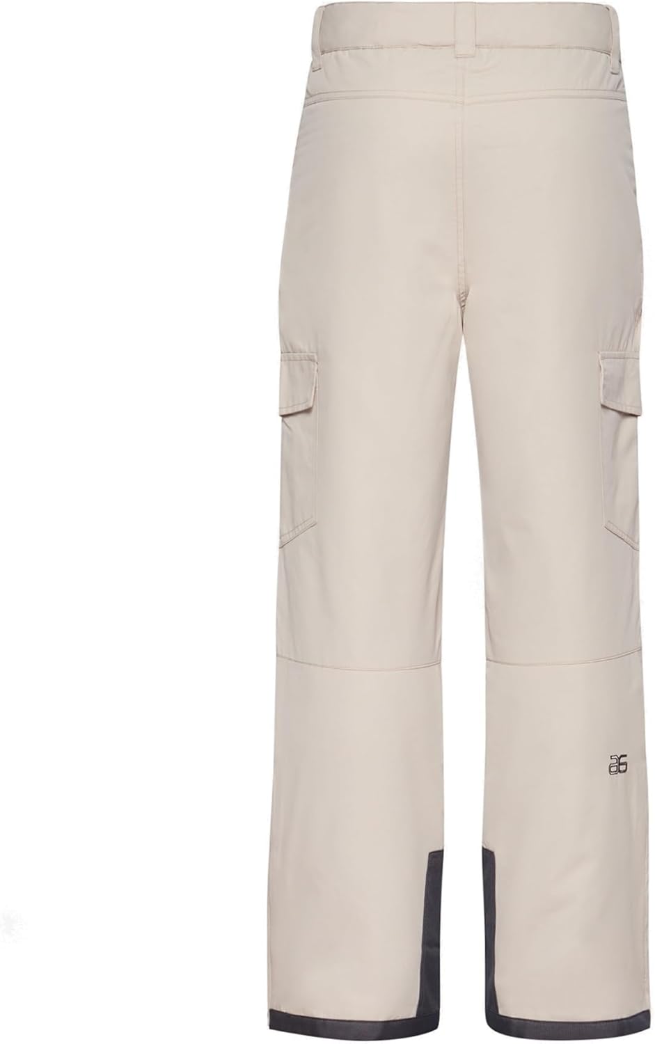 ARCTIX Men's Snow Sports Cargo Pants Skiing-Pants 4X-Large/36" Inseam Stein, 4X-Large/36" Inseam Ste