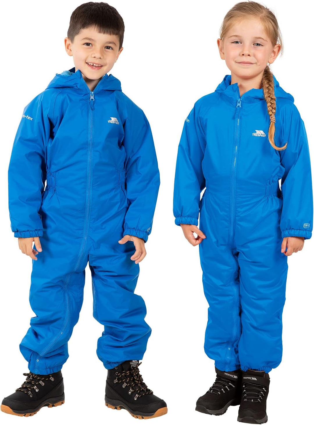 Trespass 2-3 Cobalt, 2-3 Cobalt
