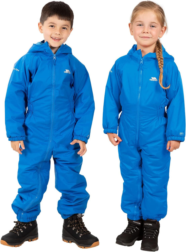 Trespass 2-3 Cobalt, 2-3 Cobalt