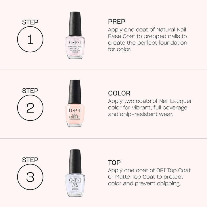 OPI Nagellack My Me Era Summer Collection (Bee) FFR, Gelb, 15 ml