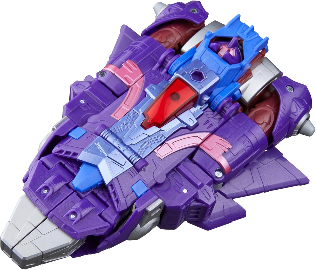 Transformers Age of The Primes Voyager-Klasse The Thirteen Alpha Trion Action-Figur