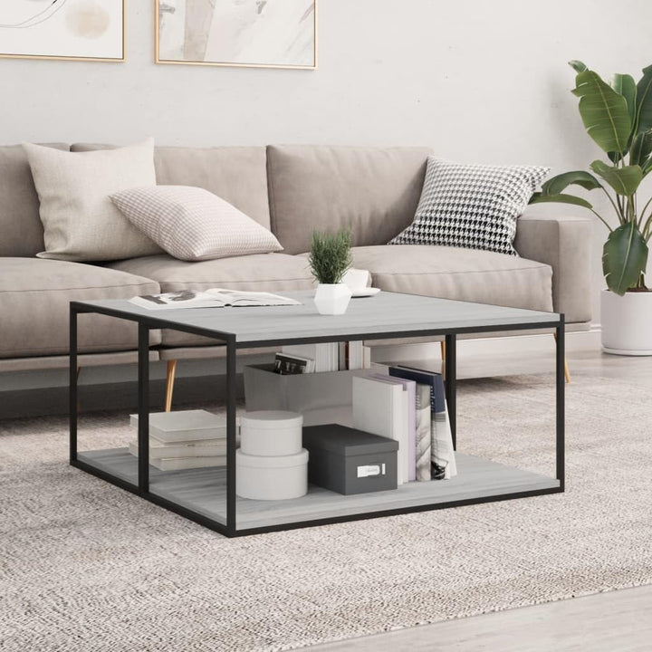 vidaXL Wandregale 4 STK., Wandregal Pflegeleicht, Hängeregal für Wohnzimmer Büro, Bücherregal Wandbo
