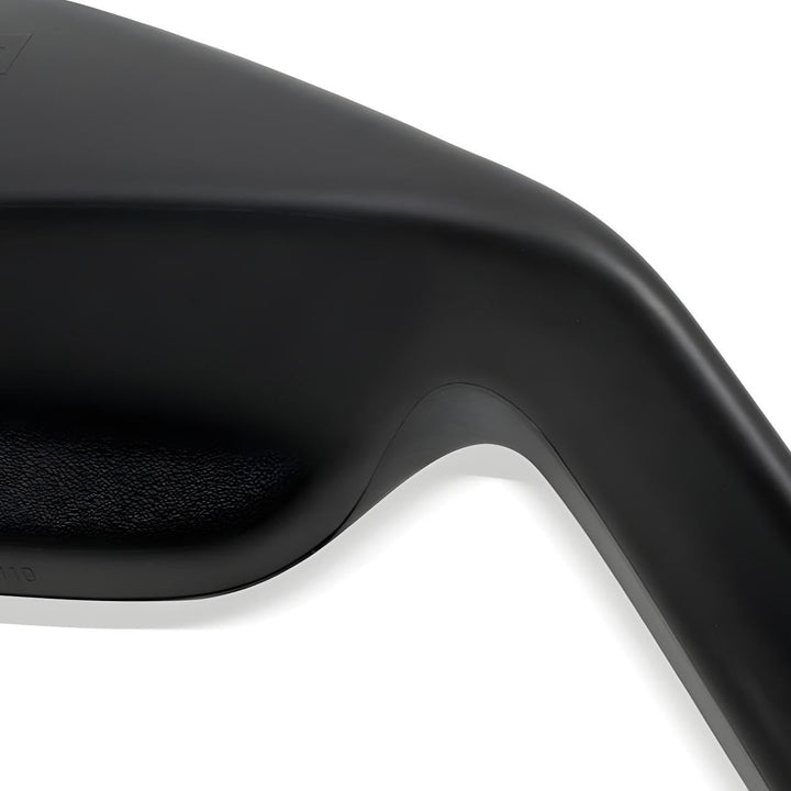 Spiegel Aprilia, rechts, Armlänge ca. 11 cm für RS 50/125, 852151