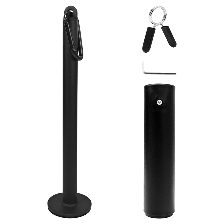 Ladestift, Gewichtsplatte Loading Pin 25mm Kabelzug Latzug Weight Lifting Pin für Hantelscheiben 30m