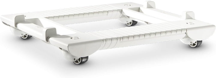 Venta Luftwäscher Comfort Plus LW45, Luftbefeuchtung und Luftreinigung (bis 10 µm Partikel) für Räum