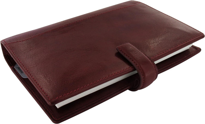 Agenda Lockwood Personal Bordeaux