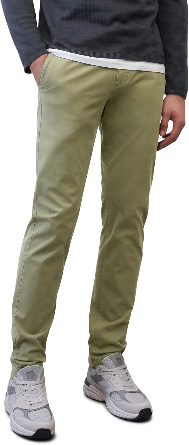 Marc O'Polo Herren Casual Pants 30-34 465, 30-34 465