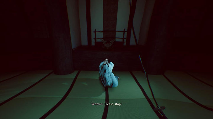 Ikai - PS4 PlayStation 4, PlayStation 4