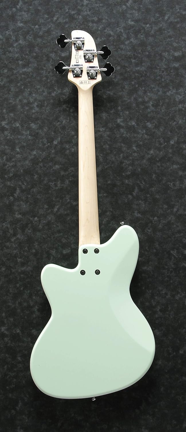 Ibanez TMB30-MGR - Mint Green Mehrfarbig, Mehrfarbig