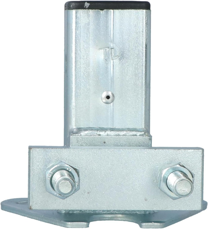 Twinny Load 629902140 Adapter Steckachse (Fahrradhalter) Single, Single