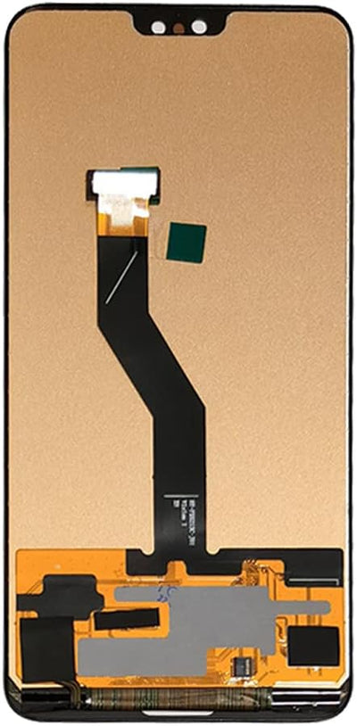 Display Kompatibel mit Huawei P20 Pro TFT LCD Bildschirm CLT-L29C L29 L09C L09 AL00 AL01 TL01 Ersatz